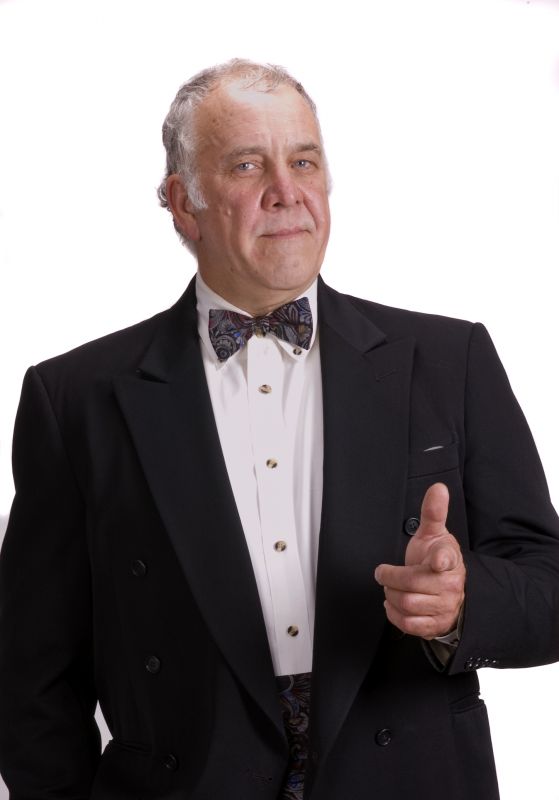 Impersonating Entertainment